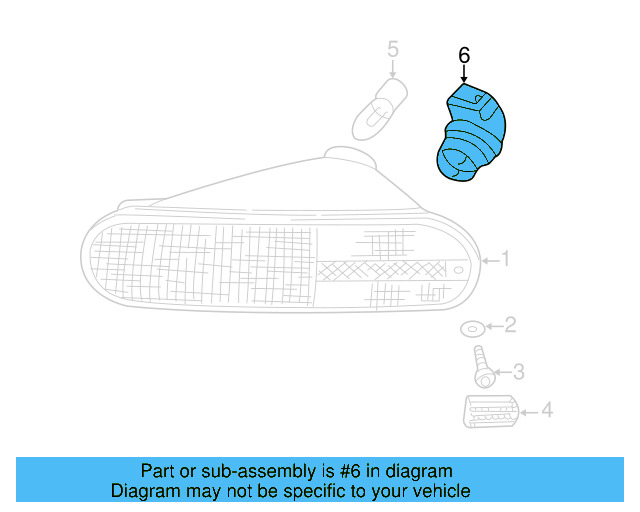 Socket 7D0-953-123-A - View 22