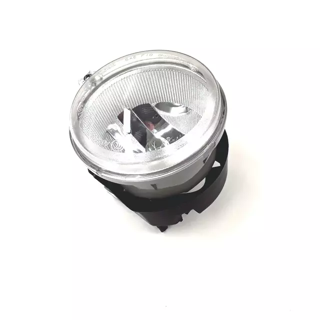 Fog Lamp Assembly 7B0-941-699-A - View 3