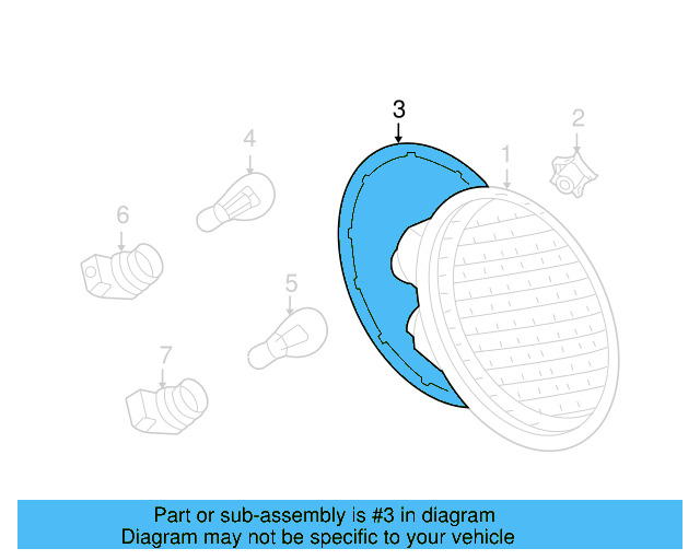 Socket 7D0-953-123-A - View 28