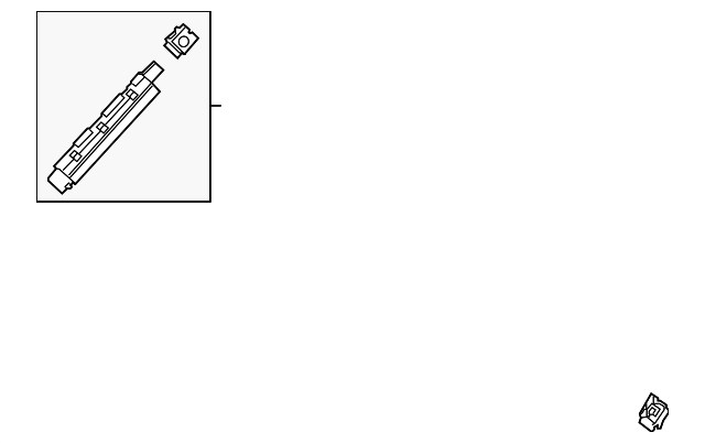 Antenna Booster 5C3-035-552-C