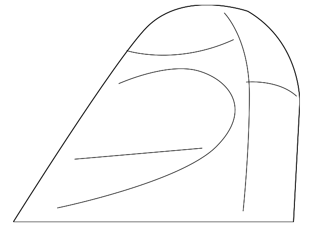 Tail Lamp 7B0-945-096-C - View 2