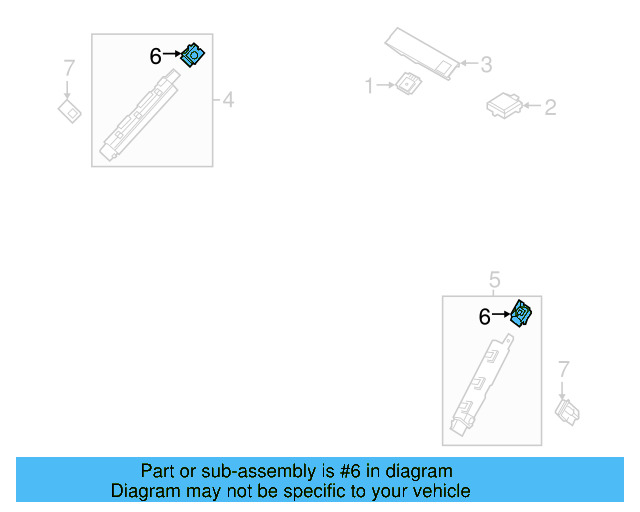 Antenna Booster 5C5-035-552-D - View 14