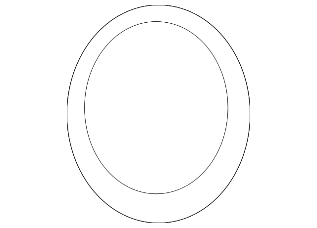 Engine Oil Cooler O 038-117-070-A - View 6