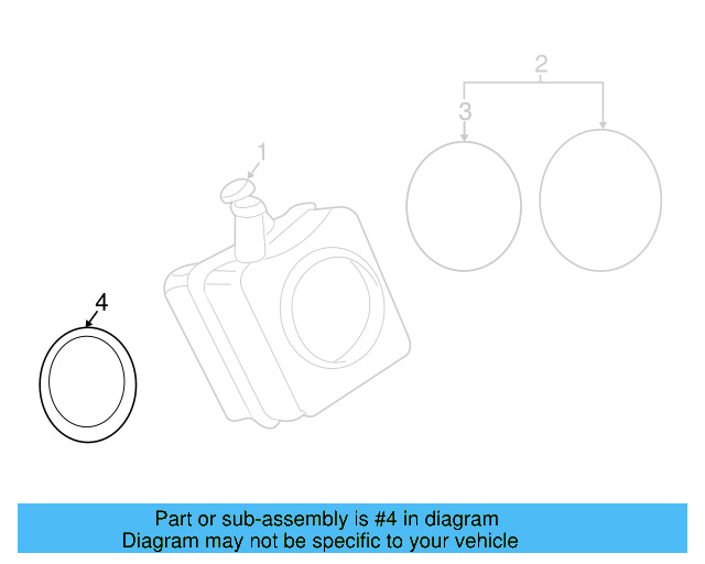 Engine Oil Cooler O 038-117-070-A - View 41