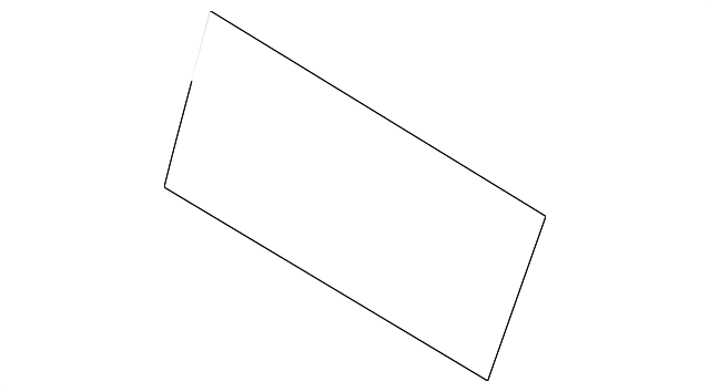 Seat Back Panel 3C0-881-085 - View 3