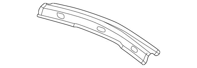 Package Tray Support 3B5-813-525-A - View 3