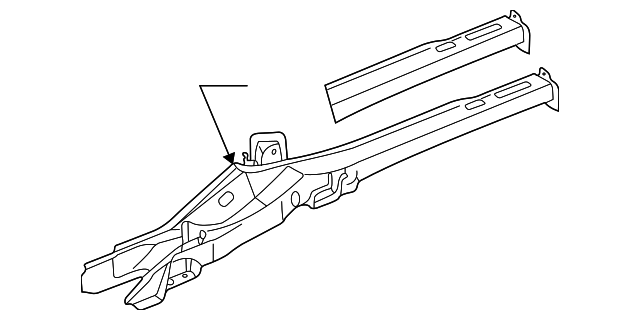 Access Cover Seal 321-803-963 - View 36