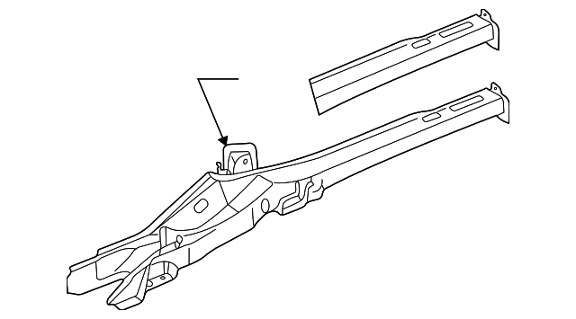 Access Cover Seal 321-803-963 - View 22