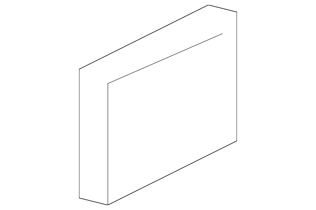 Adjust Handle Retainer Clip 1K0-881-449 - View 19