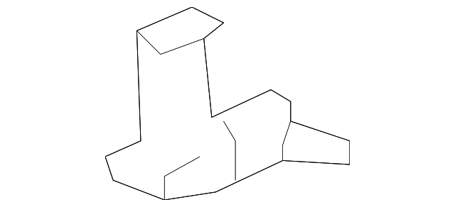 Track End Cover 8P0-881-479-B-01C - View 6