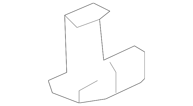 Track End Cover 8P0-881-479-B-01C - View 20