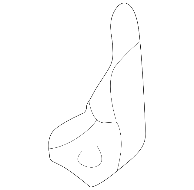 Reinforcement 8D0-804-813-J - View 7