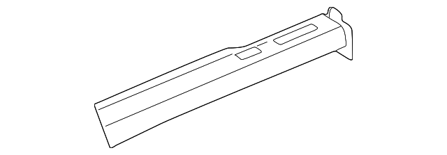 Side Member 8E0-803-404-B - View 6