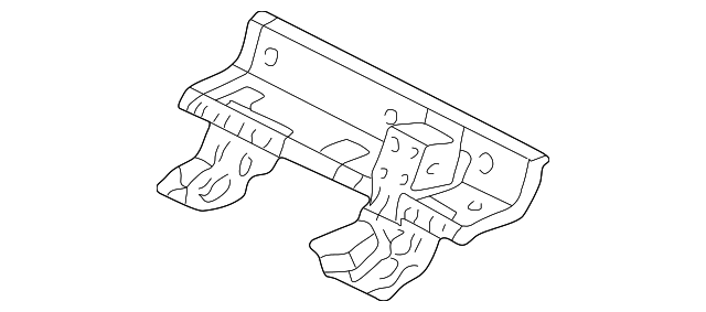 Side Member 8E0-803-404-B