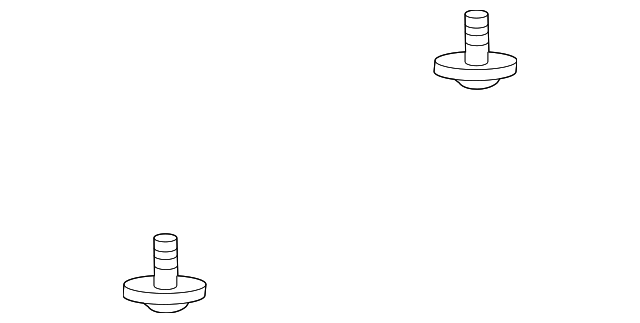 Fender Bolt N-100-091-10 - View 94