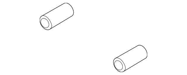 Water Pump Assembly Pin N-013-199-4 - View 6