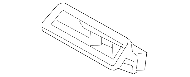 Intake Tube 5QM-129-618-C - View 4