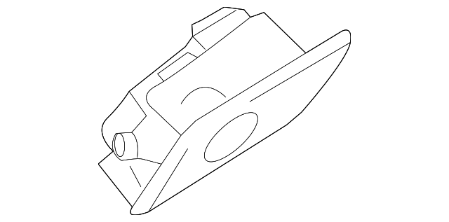 Latch 5M0-857-147-F-81U - View 2