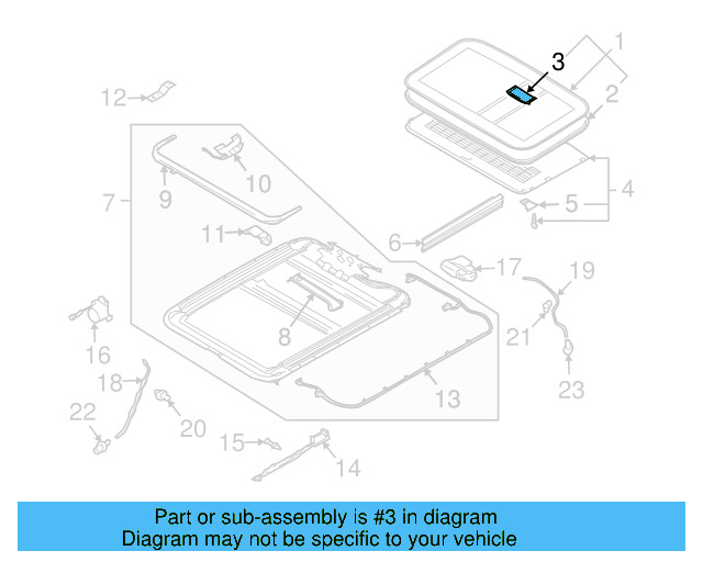 Transformer 4B0-907-207-A - View 3