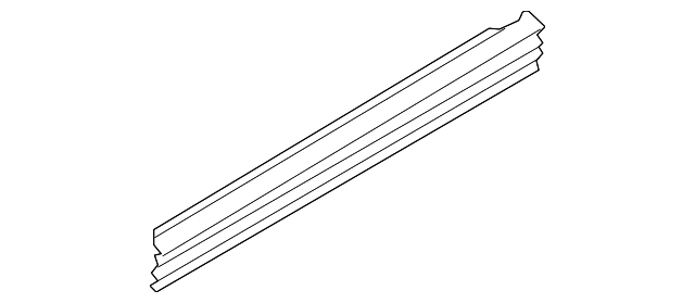 Side Trim 3D5-877-789-B41