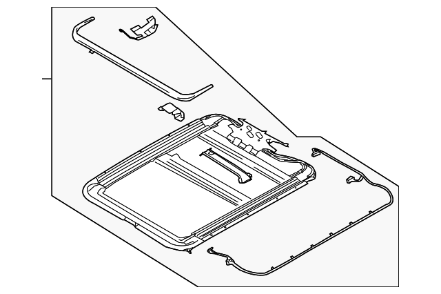 Drive Cable Assembly 3D5-877-049