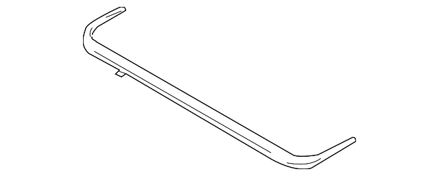 Air Deflector 3D5-877-651-B-B41