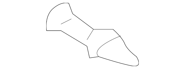 Guide Pin 3D0-877-493