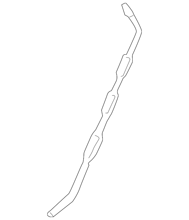 Drain Hose 3D5-877-202