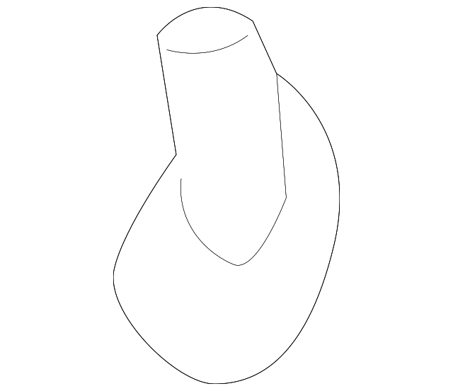 Grommet 1J0-877-242 - View 4