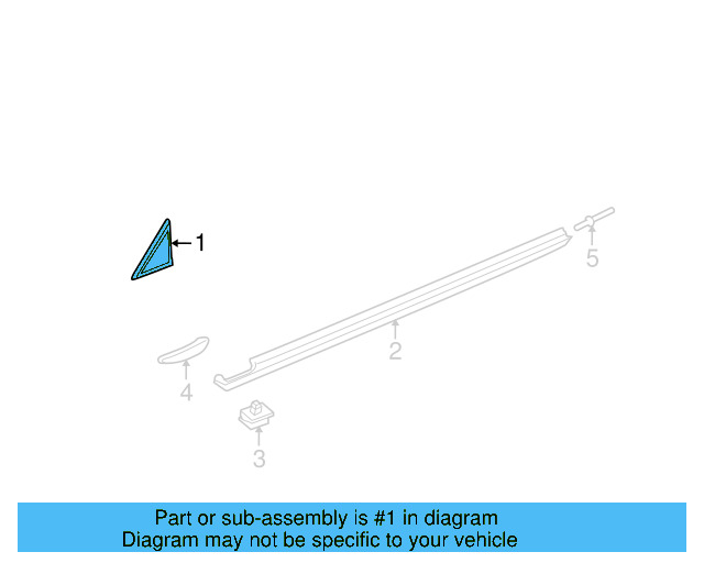 Applique WHT-009-125 - View 4