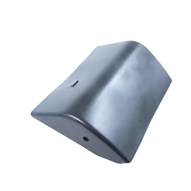 End Cap (Unpainted) 7b0853808bgru - View 3