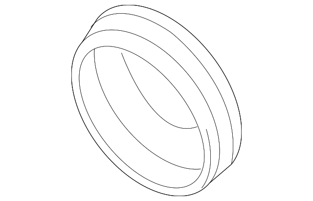 Inner Cap 1K6-941-608-A - View 31