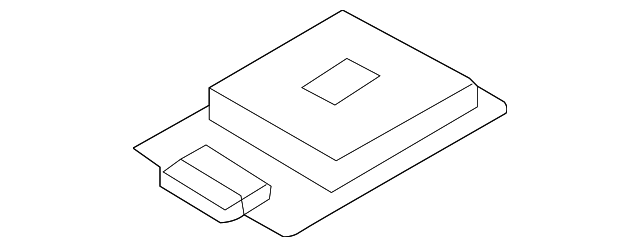 Power Regulator 4H0-907-472-F - View 18