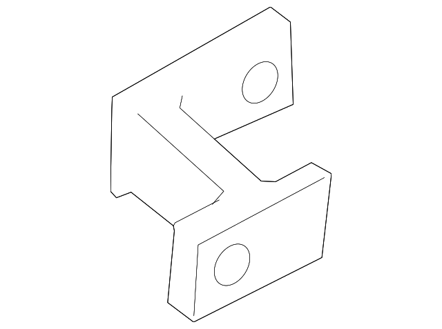 Striker Screw N-910-174-01 - View 10