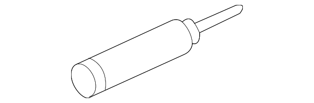 Exterior Panel Adhesive Kit D-438-520-A2 - View 2