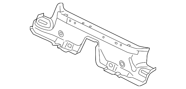 Front Reinforced 5Q0-813-147 - View 16