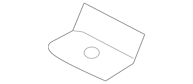 Front Bracket 5Q0-804-866 - View 14