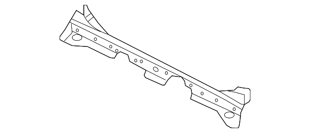 Center Support 5Q0-814-151-A - View 6