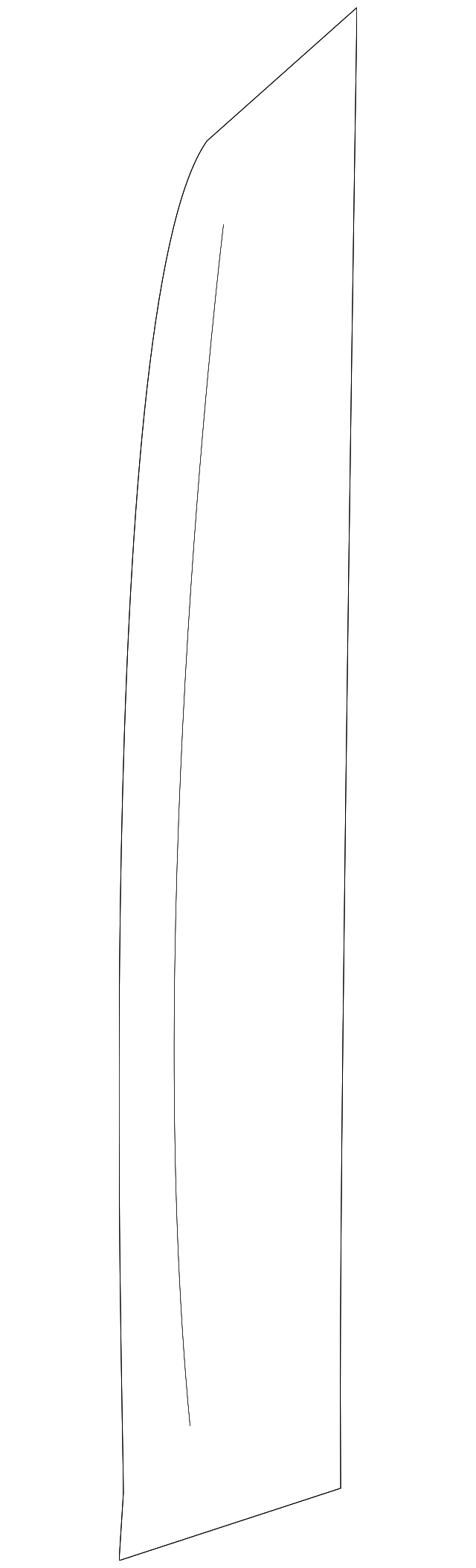 Door Weather 1K6-839-702-F-9B9 - View 12