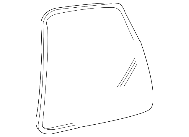 Door Weather 1K6-839-702-F-9B9 - View 3