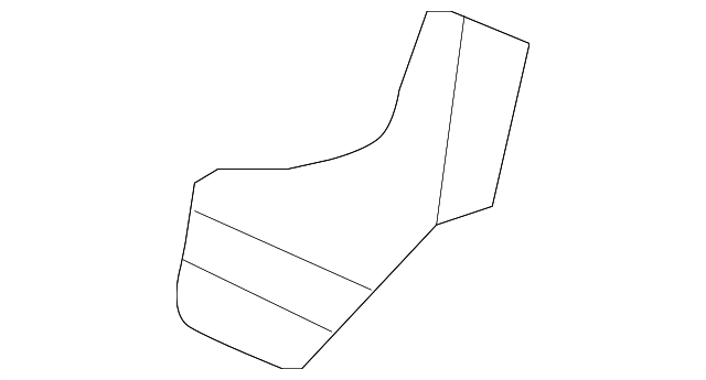 Inner Reinforced 5QE-802-696 - View 2