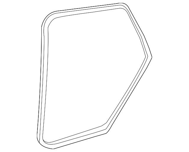 Door Weather 1K6-839-702-F-9B9 - View 4