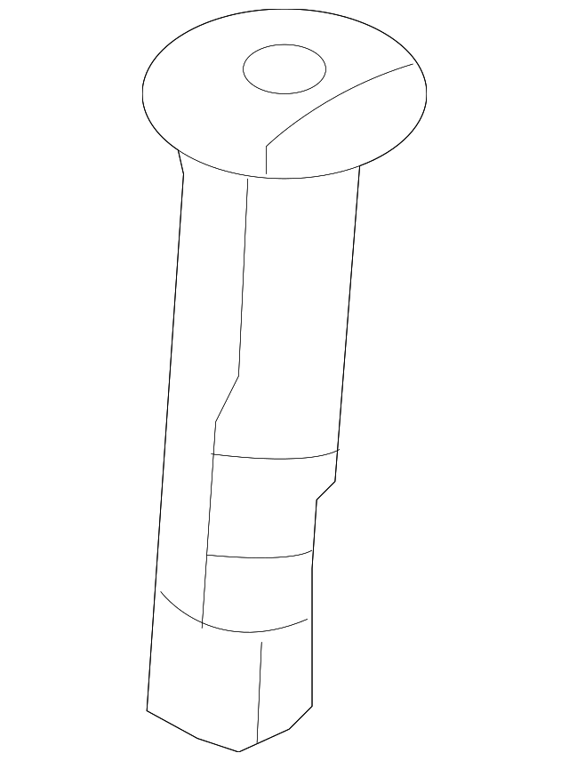 Headrest Guide 1K0-881-920-AD-PX7 - View 9