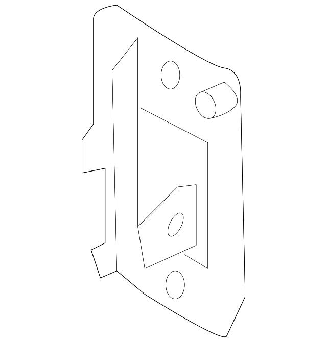 End Plate 5Q0-804-474-A - View 18