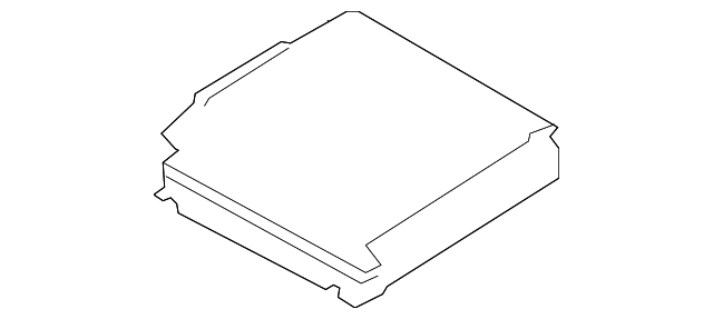 Radio Amplifier 1C0-035-456-F - View 4