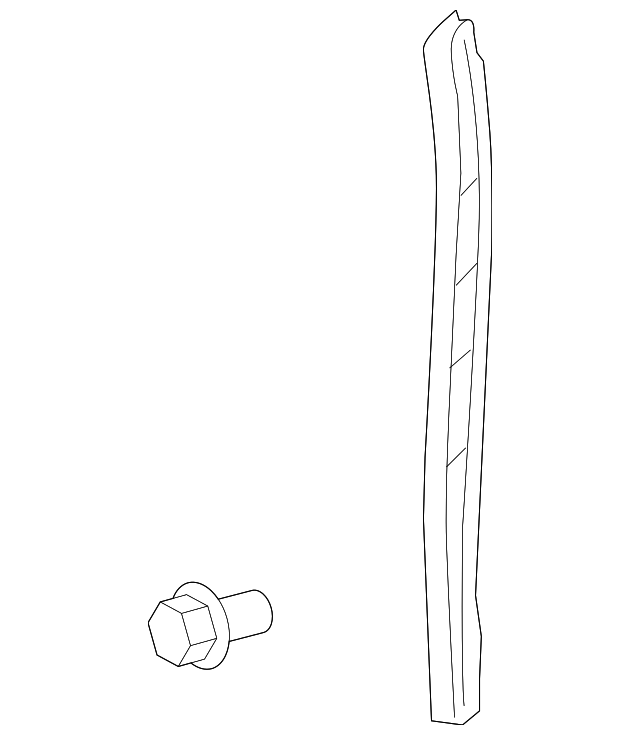 Rear Weather 1K3-837-381-D-5AP - View 7