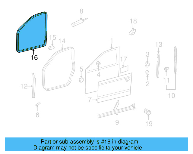 Surround Weather 1K3-867-911-E-9B9 - View 8