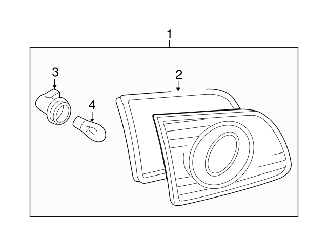 Bulb N-017-732-2 - View 54