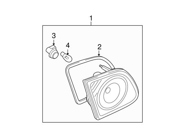 Bulb N-017-732-2 - View 52