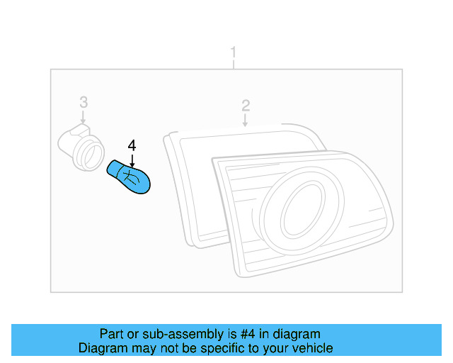 Bulb N-017-732-2 - View 41